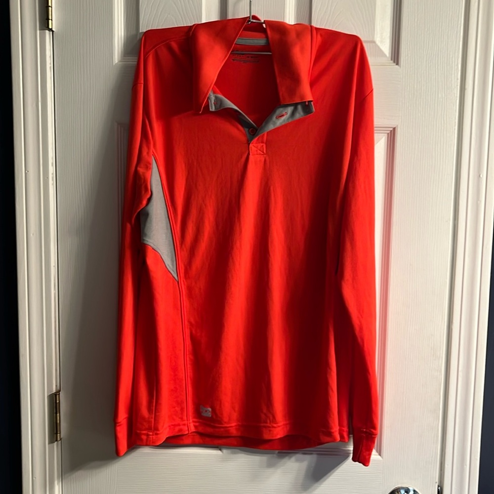 FILA Men’s Golf Shirt